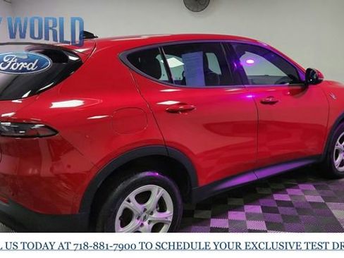 Used 2024 Dodge Hornet GT Plus image 7