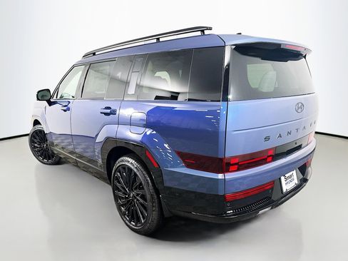 New 2026 Hyundai Santa Fe Calligraphy image 5