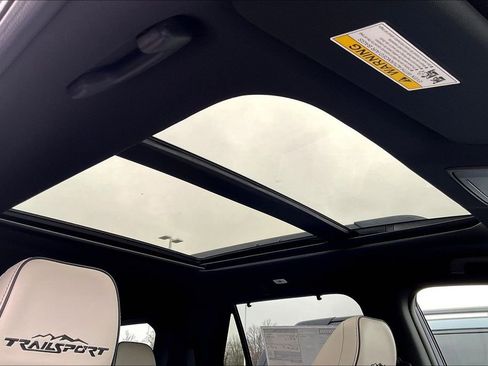 New 2026 Honda Passport TrailSport Elite image 17