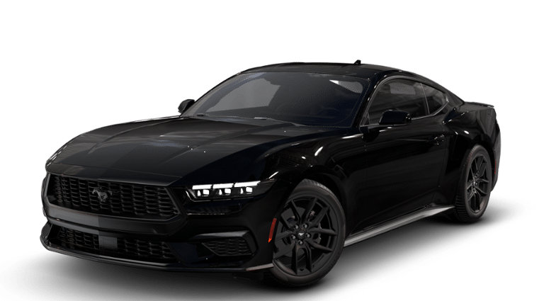 New 2026 Ford Mustang Premium RWD image 46