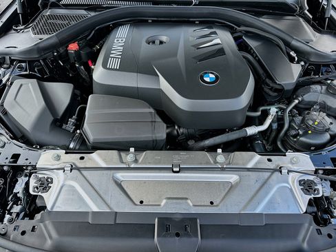 New 2026 BMW 330i Sedan w/ Convenience Package RWD image 25