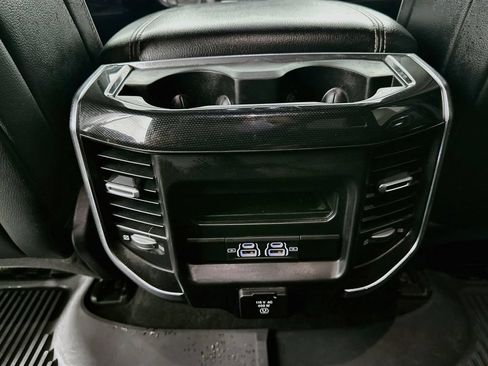 Used 2021 RAM 1500 Laramie w/ Sport Appearance Package AWD/4WD image 21