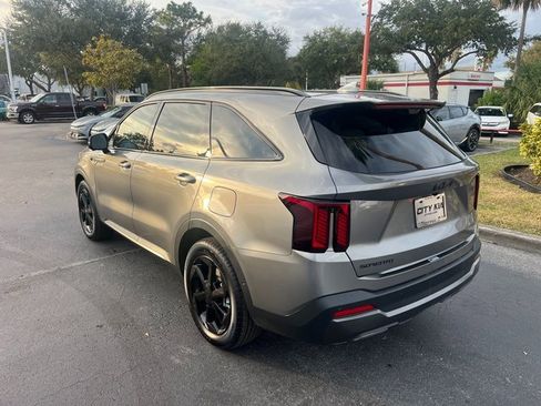 New 2026 Kia Sorento SX Prestige image 11