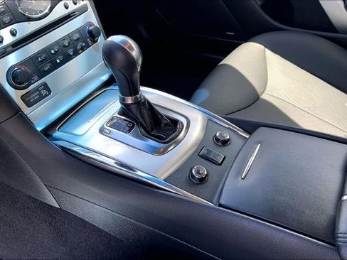 Used 2015 INFINITI Q60 AWD Coupe w/ Premium Package image 25