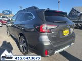 Used 2022 Subaru Outback Limited image 5
