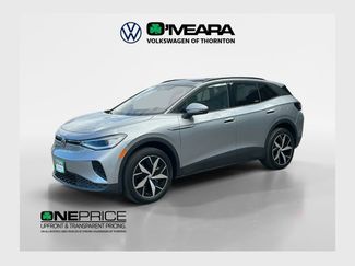 Used 2023 Volkswagen ID.4 Pro S 360° Tour