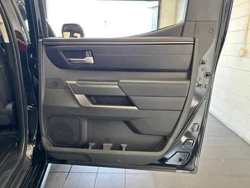 Used 2024 Toyota Tundra SR5 w/ SR5 Premium Package AWD/4WD image 48