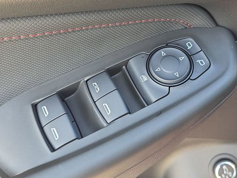 New 2026 Chevrolet TrailBlazer RS w/ Convenience Package image 17