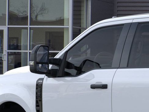 New 2026 Ford F250 XL w/ STX Appearance Package AWD/4WD image 21