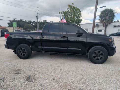 Used 2012 Toyota Tundra 2WD Double Cab w/ Tow Pkg image 8