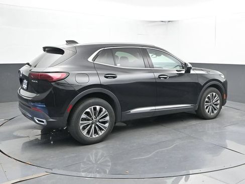 Used 2024 Buick Envision Preferred AWD/4WD image 2