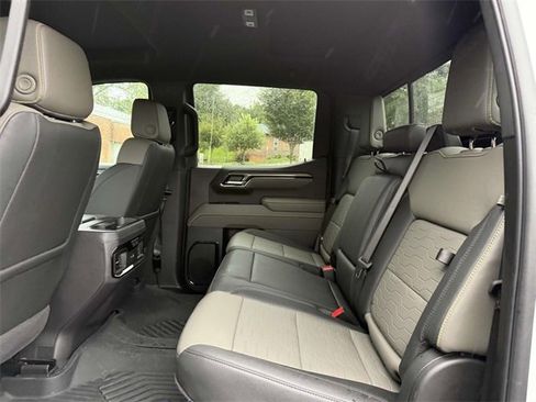 Certified 2024 Chevrolet Silverado 1500 ZR2 w/ ZR2 Bison Edition image 10