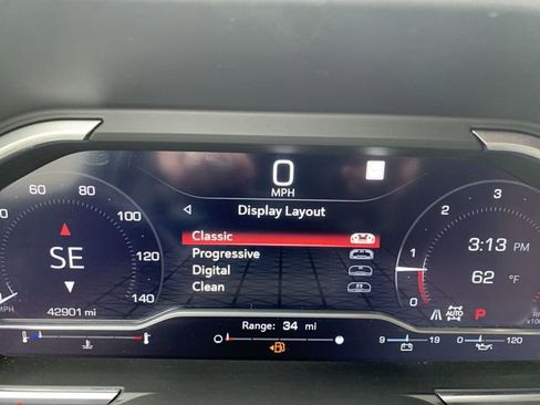 Used 2023 GMC Sierra 1500 Denali Ultimate image 11