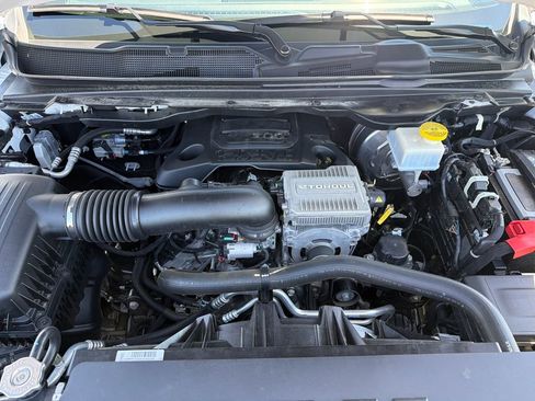 Used 2023 RAM 1500 Big Horn AWD/4WD image 20