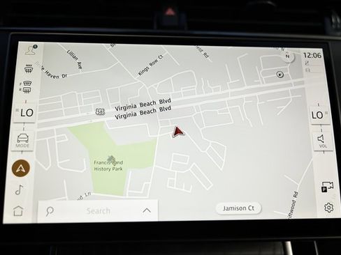 New 2026 Land Rover Range Rover Evoque S image 44