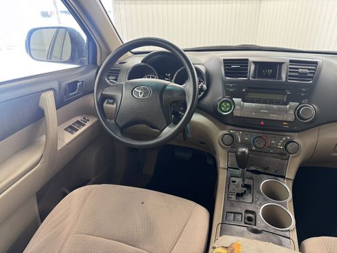 Used 2008 Toyota Highlander 2WD image 12