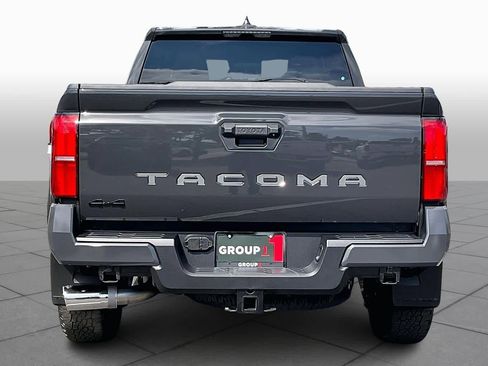 New 2026 Toyota Tacoma TRD Off-Road image 4