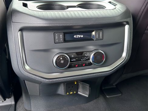 New 2026 Ford Expedition Max Platinum w/ Platinum Ultimate Package image 37