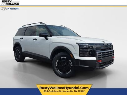 New 2026 Hyundai Palisade XRT Pro