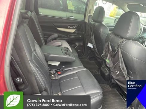 Used 2021 Subaru Ascent Limited w/ Technology Package AWD/4WD image 15
