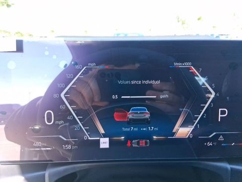 New 2026 BMW 430i Coupe w/ M Sport Package RWD image 7