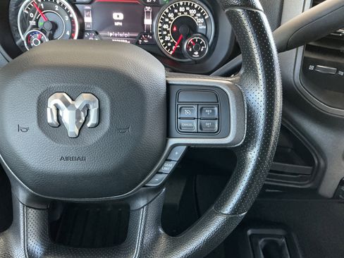 Used 2022 RAM 3500 Tradesman image 13