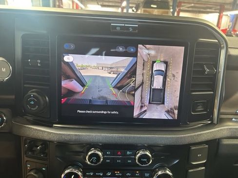 New 2026 Ford F350 Platinum AWD/4WD image 2