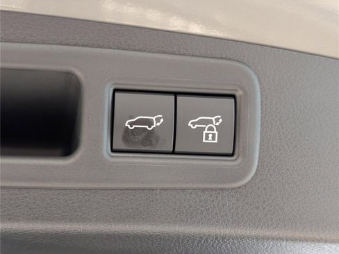 New 2026 Lexus RX 500h F Sport AWD/4WD image 11