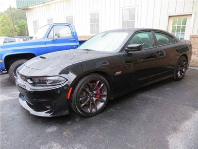 Used 2022 Dodge Charger Scat Pack w/ Plus Group