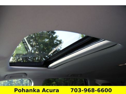 Used 2020 Acura MDX SH-AWD image 22