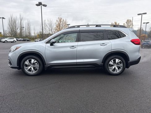 Used 2021 Subaru Ascent Premium w/ Convenience Package image 4