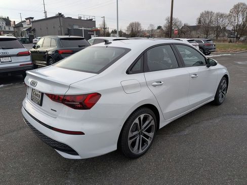 New 2026 Audi A3 2.0T Premium Plus image 6