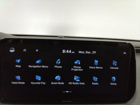 Used 2023 Hyundai Santa Fe SEL image 20