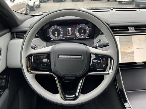 New 2026 Land Rover Range Rover Velar Dynamic SE image 24