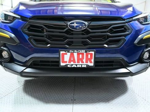 Certified 2024 Subaru Crosstrek 2.5i Sport w/ Crosstrek Mirror Package image 20