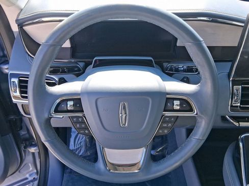 Used 2023 Lincoln Navigator Black Label image 14