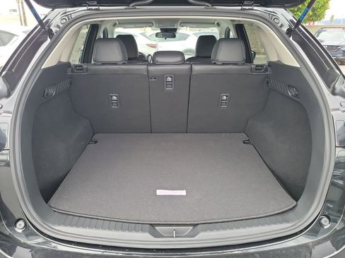 New 2025 MAZDA CX-5 AWD 2.5 S w/ Select Package image 15