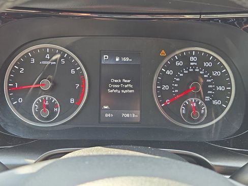 Used 2022 Kia K5 GT w/ GT1 Package image 28