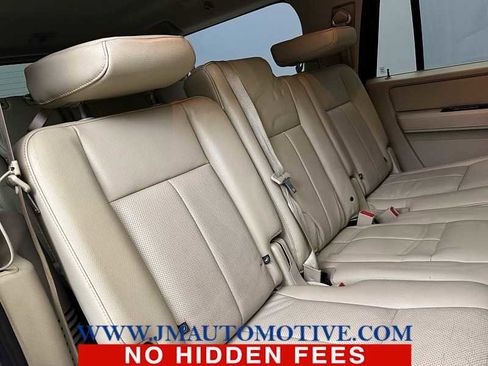 Used 2017 Ford Expedition EL Limited w/ Equipment Group 301A image 23
