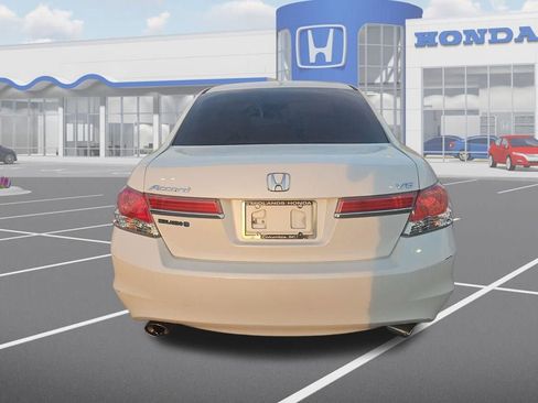 Used 2012 Honda Accord EX-L image 7