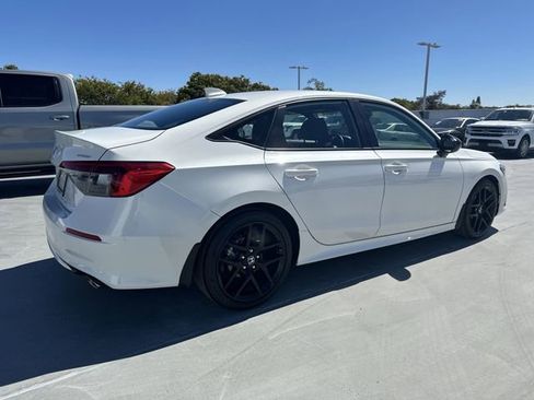 Used 2024 Honda Civic Sport image 31