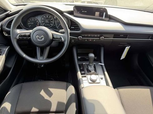 New 2026 MAZDA MAZDA3 s image 3
