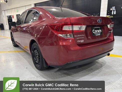 Used 2018 Subaru Impreza 2.0i image 4
