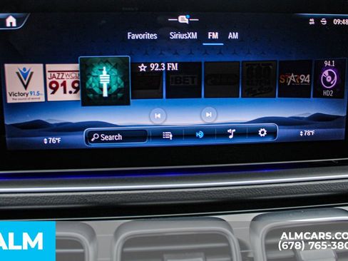 Used 2025 Mercedes-Benz GLE 450 GLE 450 image 35