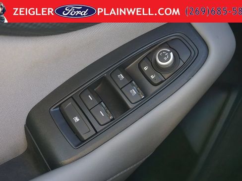 Used 2023 Subaru Legacy Premium AWD/4WD image 27