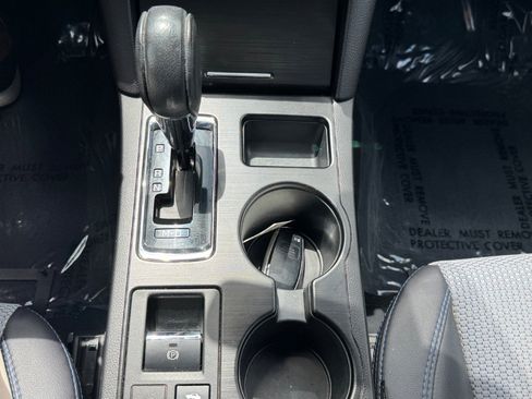 Used 2018 Subaru Legacy 2.5i Sport AWD/4WD image 25