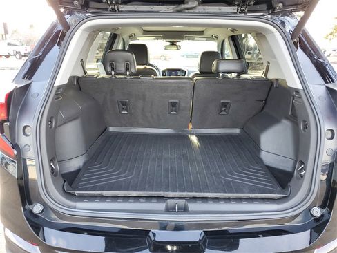 Used 2020 GMC Terrain SLT w/ Preferred Package image 33