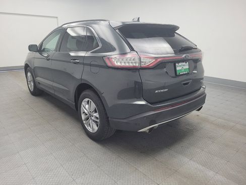 Used 2015 Ford Edge SEL image 5