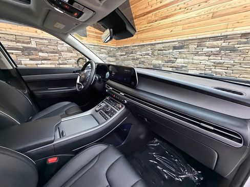 Used 2025 Hyundai Palisade SEL AWD/4WD image 13