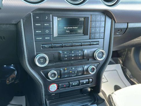 Used 2016 Ford Mustang GT image 14